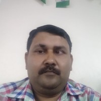 Sudhakar Dwivedi