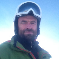 Colin Mcpherson
