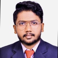 Jayasankar S