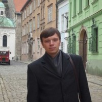 Alexey Kuznetsov