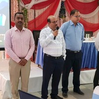 Hemant Gurav