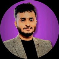 Divyanshu Singh Chauhan