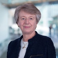 Ann Steele