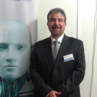 Ricardo Carrasco Bustos