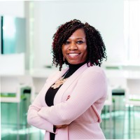 Dominique Johnson