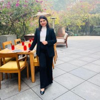 Vanshika Taneja