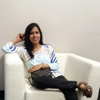 Sunita Chaudhari