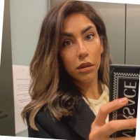 Mona Nazari
