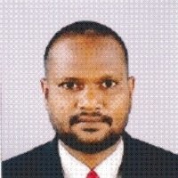 Dinesh Chandraratne
