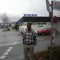 Abdallah Gadain