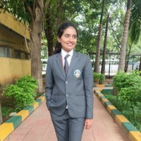 Vanitha B K