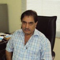 Afzal Bashir