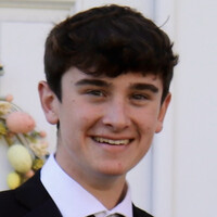 Carson Springer