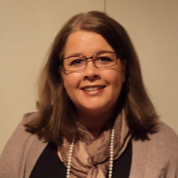 Annette Skovsgaard Hansson Rieck