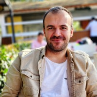 Berkay Akalın