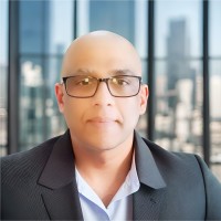 Narayan Iyer