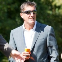Mick Ramage