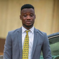 Eyitayo Oke
