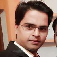 Manish Kumar Bharti