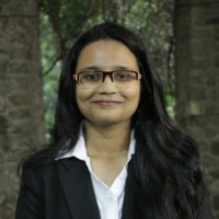Anubha Bharadwaj