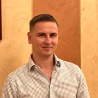 Alexey Zelenkin