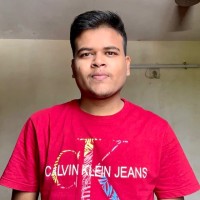 Kruvil Patel