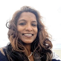Anjuli Johnson