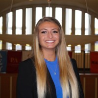 Logan Lis, Mba