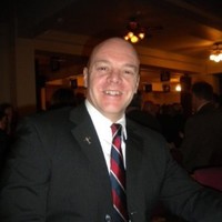 Simon Butcher