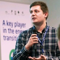 Jakob Lykke Stein, PhD