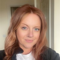Ashleigh Bradford-Bond