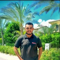 Ahmed Goshan