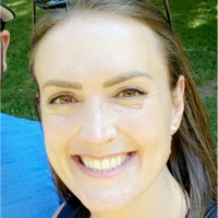 Melissa Blackwell