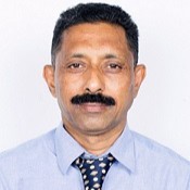 Nelson Dsouza