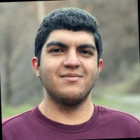 Alireza Alavi