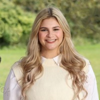 Olivia Golay