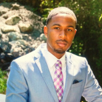 Raysean Ford, Lcsw