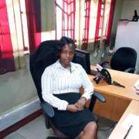 Loise Irungu