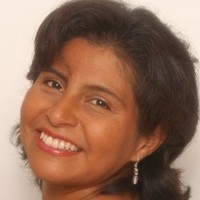 Lucero G. Diaz