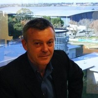 Mark Thomas