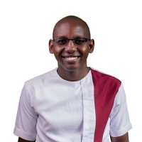 Njoroge The Marketer