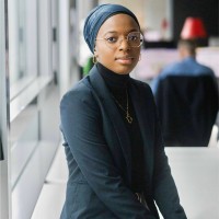 Fatoumata Ba