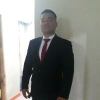 Christopher Stalin Larrea Amores