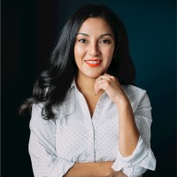 Maria Ignacio
