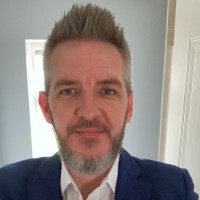 Paul Llewellyn