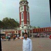 SANDEEP GAIROLA