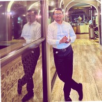 Md. Bazlul Tamim