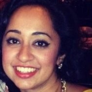 Elizabeth Varughese