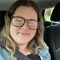 Melissa Percy
