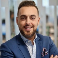 Michael Medeiros, Emba